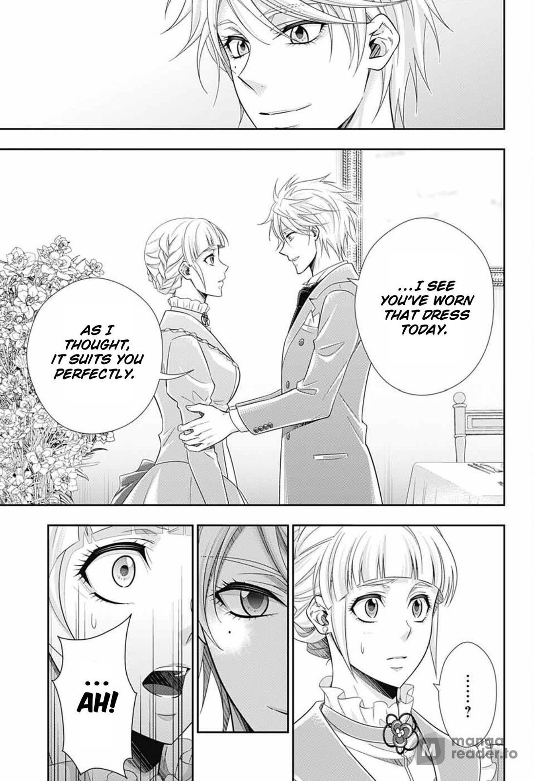 Yuukoku no Moriarty, Chapter 66 image 07